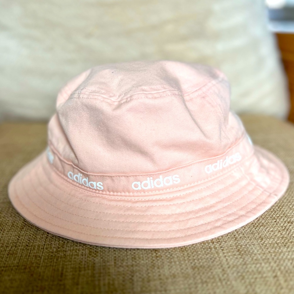 Adidas Bucket Hat